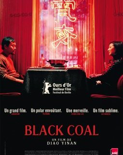 Black Coal - Yi'nan Diao