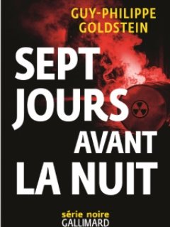 A la rencontre de Guy-Philippe Goldstein