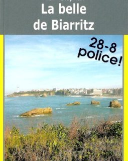 La Belle de Biarritz - Stephan Alain