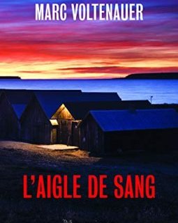 L'aigle de sang