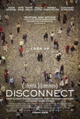 Disconnect - Henry Alex Rubin