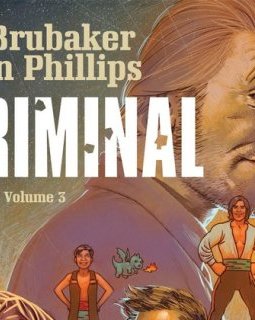 Emilia Clarke rejoint la série Criminal pour Prime Video !