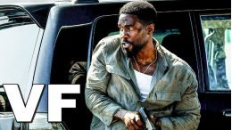 La première bande-annonce de la série Man on Fire, l'adaptation des romans d'A.J. Quinnell.