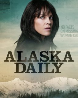 Alaska Daily va s'arrêter... après une seule saison !