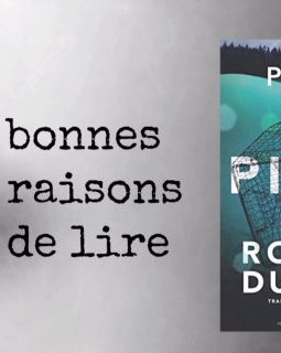 3 bonnes raisons de lire Prise au piège