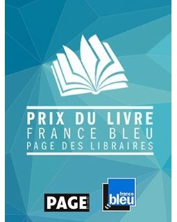 Prix France Bleu Page des Libraires - la sélection finale 