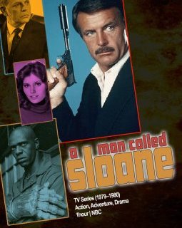 Sloane, agent spécial