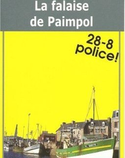 La falaise de Paimpol - Christian Querré