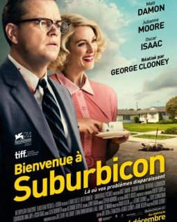 Bienvenue à Suburbicon - George Clooney