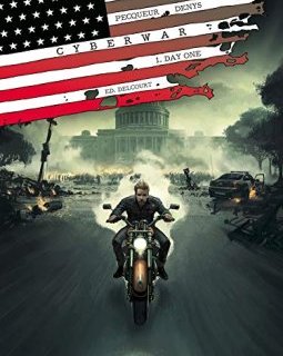 Cyberwar T01 : Day one - Denys - Daniel Pecqueur 