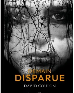 Demain Disparue - David Coulon