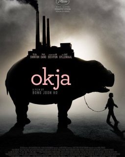 Okja - Bong Joon-Ho