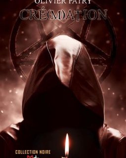 Cré(m)ation - Olivier Patry
