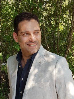 L'interrogatoire de Franck De Crescenzo