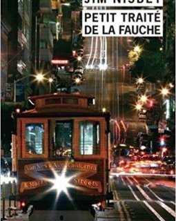 Décès de Jim Nisbet