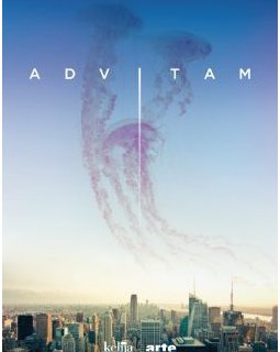 Ad Vitam disponible en intégralité sur Arte TV ! 