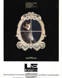 Le locataire - Roman Polanski