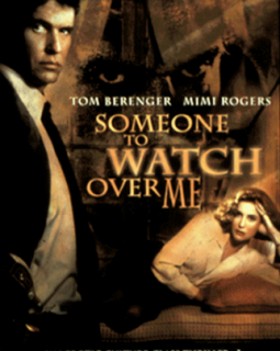 Someone to Watch over Me [Import USA Zone 1]