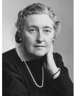 Agatha Christie s'invite à l'écran