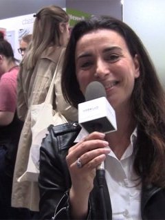 Le #GoFast d'Alexandra Echkenazi