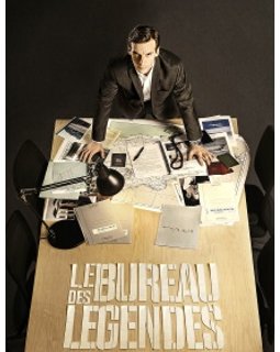 Le Bureau des légendes vu par un ancien agent du service de renseignements