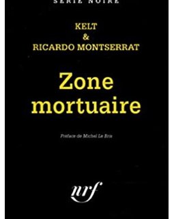 Ricardo Monserrat s'est éteint