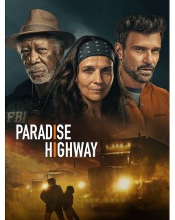 Paradise Highway se dévoile dans une bande-annonce sous tension