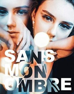 Sans mon ombre - Edmonde Permingeat