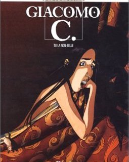 Giacomo C, Tome 8 : La Non-Belle