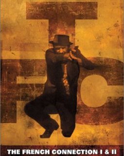 The French Connection Collection Box Set (1 & 2) [Import USA Zone 1]