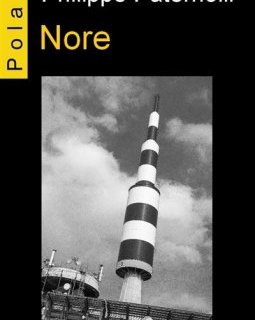 Nore - Philippe Paternolli