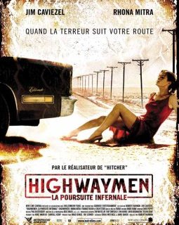 Highwaymen : la poursuite infernale