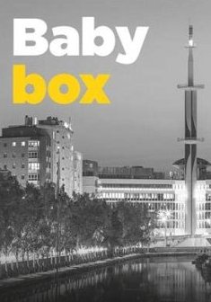 Baby Box - Lénaïk Gouedard