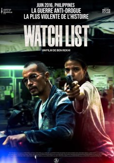 Watch List - Ben Rekhi