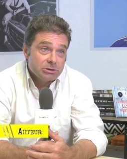 Laurent Loison : son interrogatoire autour de Cyanure