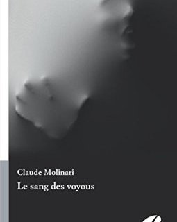 Le sang des voyous - Claude Molinari