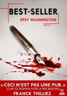 Best-Seller - Efsy Washington