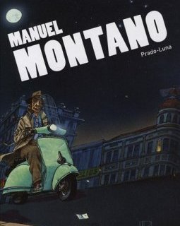 Manuel Montaro : Prado-Luna - Miguelanxo Prado - Luna - Jean-Luc Ruault