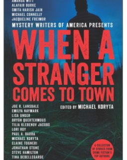 Avalon, une adaptation de la nouvelle de Michael Connelly en préparation