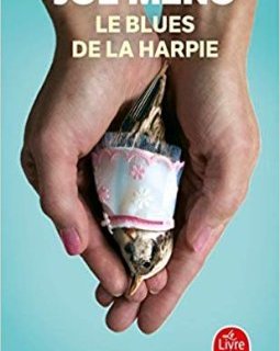 Le Blues de la harpie - Joe Meno