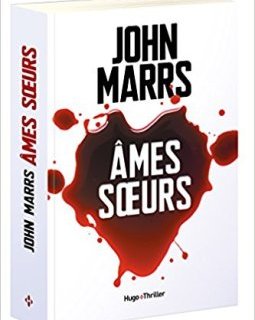 Ames soeurs - John Mars