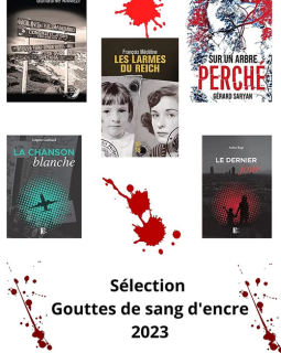 Deux prix, des bulles et des romans !