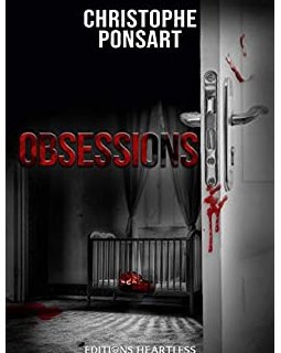 Obsessions - Christophe Ponsart