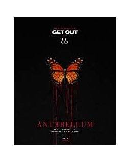 Antebellum - la bande annonce du thriller