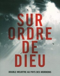 Sur ordre de Dieu - Jon Krakauer