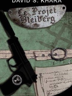 La tournée de David Khara - novembre et décembre 2018