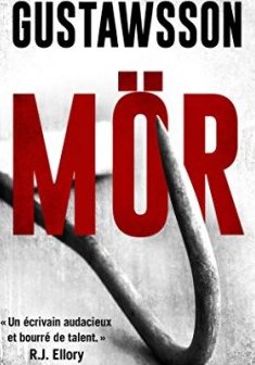 Mör - Johana Gustawsson
