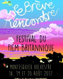 Festival du film britannique à Montesquieu-Volvestre