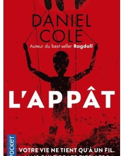 L'Appât de retour en poche !