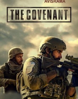 The Covenant : film d'action percutant ou drame boiteux ?